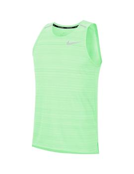 Camiseta Hombre Nike Dry Lima