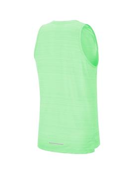 Camiseta Hombre Nike Dry Lima