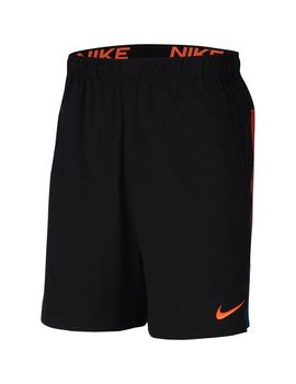 Pantalón corto Hombre Nike Flex Negro