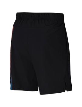 Pantalón corto Hombre Nike Flex Negro