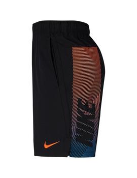 Pantalón corto Hombre Nike Flex Negro
