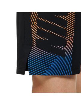 Pantalón corto Hombre Nike Flex Negro