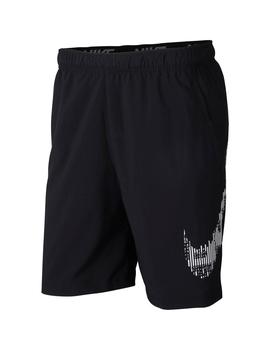 Pantalón corto Hombre Nike Flex Negro