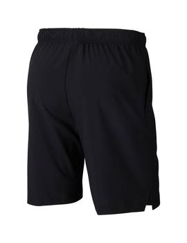 Pantalón corto Hombre Nike Flex Negro