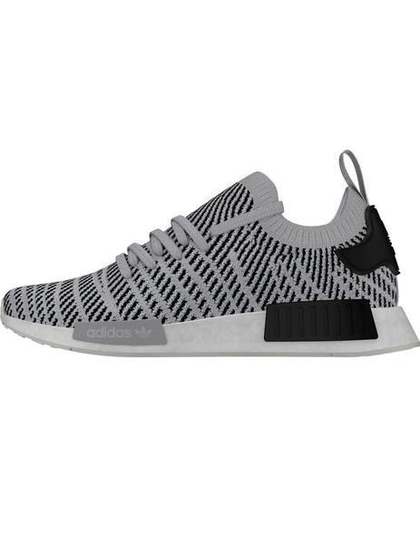 adidas Nmd R1 Stlt Primeknit Hombre