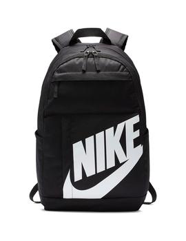 Mochila Unisex Negra Nike Elmental 2.0 Negra