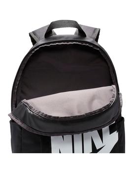 Mochila Unisex Negra Nike Elmental 2.0 Negra