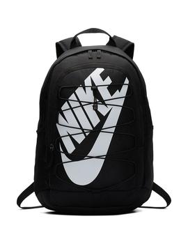 Mochila Unisex Nike Hayward Negra