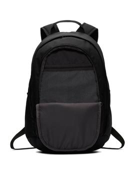 Mochila Unisex Nike Hayward Negra