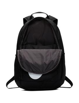 Mochila Unisex Nike Hayward Negra