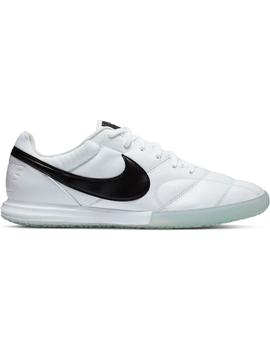 Zapatilla Sala Hombre Nike Premier Blanca