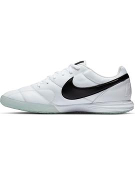 Zapatilla Sala Hombre Nike Premier Blanca