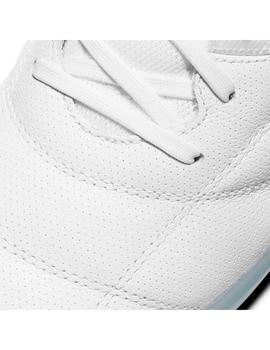 Zapatilla Sala Hombre Nike Premier Blanca