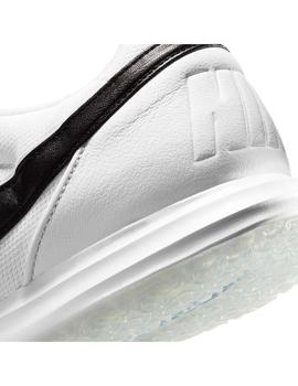 Zapatilla Sala Hombre Nike Premier Blanca