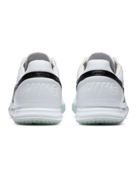 Zapatilla Sala Hombre Nike Premier Blanca