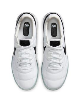 Zapatilla Sala Hombre Nike Premier Blanca