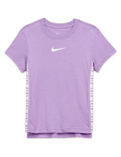 Camiseta Niña Nike Taping