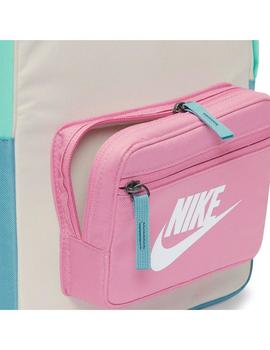 Mochila Mini Unisex Nike Multicolor