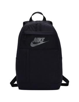 Mochila Unisex Nike Elmntl Negra