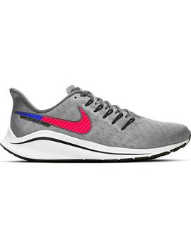 Zapatilla Hombre Nike Air Zoom Vomero 14 Gris