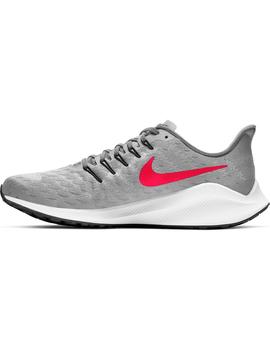 Zapatilla Hombre Nike Air Zoom Vomero 14 Gris