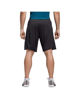 Pantalon Corto adidas Hombre