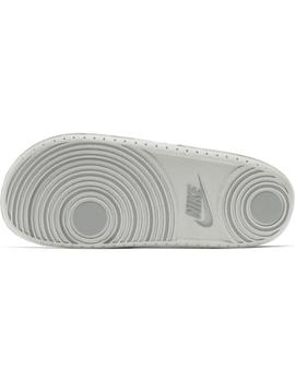 Chancla Hombre Nike OffCourt Gris