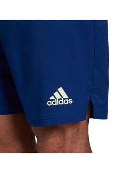 Pantalon Corto adidas Hombre