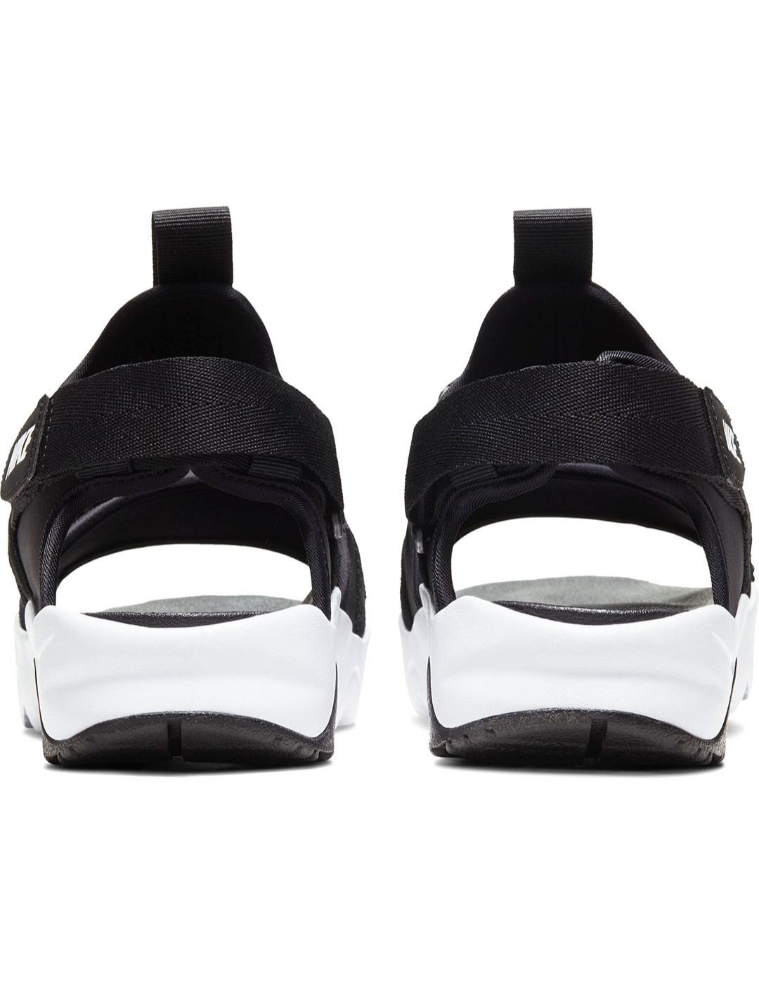 Sandalia nike canyon mujer cheap