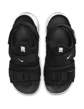 Sandalia Chica Nike Canyon Negra