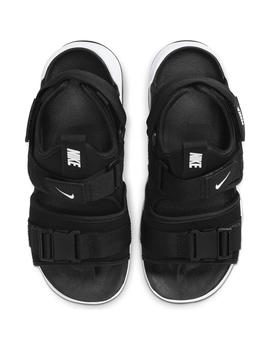 Sandalia Chica Nike Canyon Negra