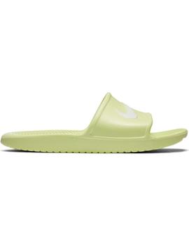 Chancla Mujer Nike Kawa Shower Fluor