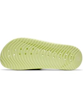 Chancla Mujer Nike Kawa Shower Fluor