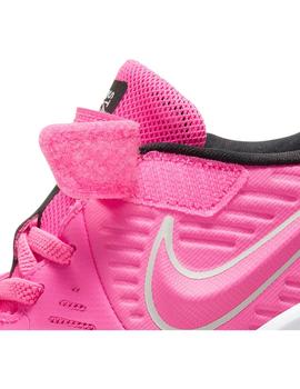 Zapatilla Niña Nike Star Runner Rosa