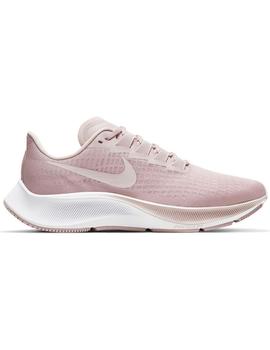 Difuminar Con rapidez fiabilidad Zapatilla Mujer Nike Air Zoom Pegasus Rosa