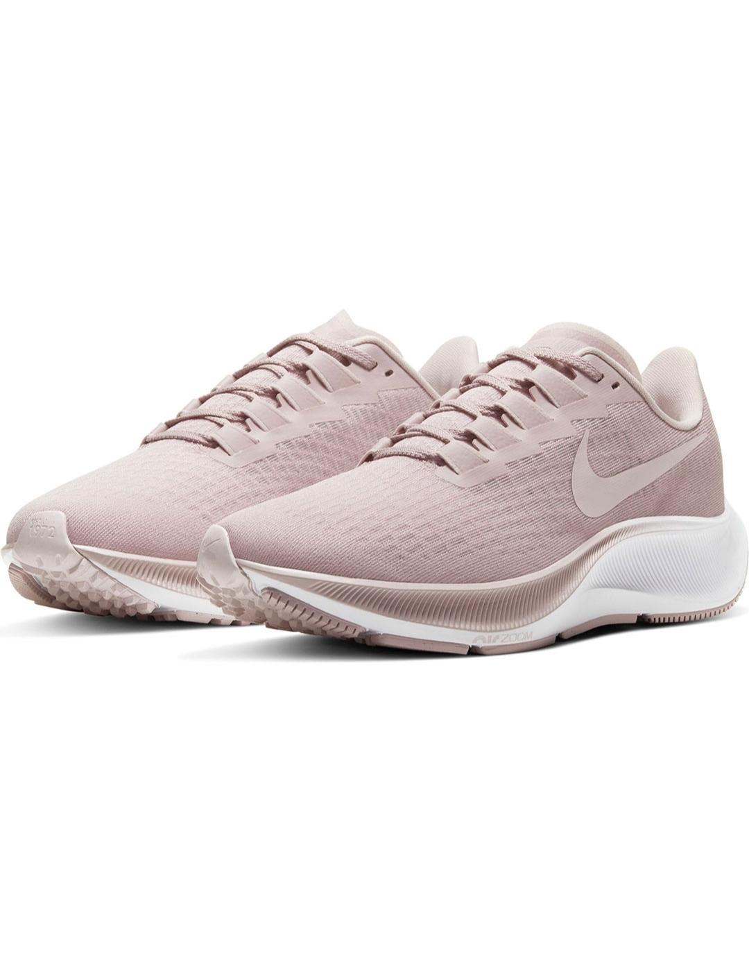 Nike pegasus rosas sales