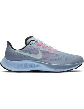 Zapatilla Hombre Nike Air Zoom Pegasus 37 Azul