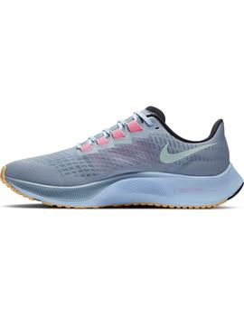 Zapatilla Hombre Nike Air Zoom Pegasus 37 Azul