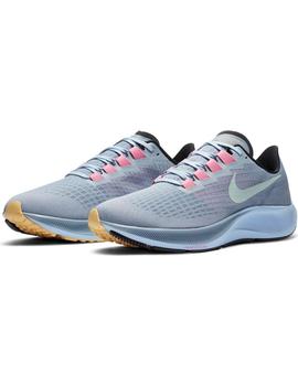 Zapatilla Hombre Nike Air Zoom Pegasus 37 Azul