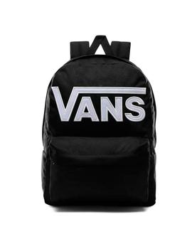 Mochila Unisex Vans Old Skool III Negro