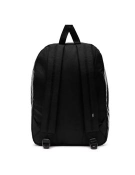 Mochila Unisex Vans Old Skool III Negro