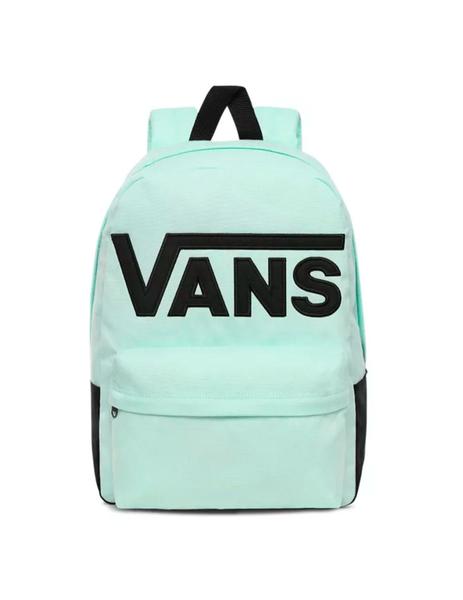 Mochila Unisex Vans Old