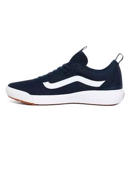 Zapatilla Hombre Vans UltraRange Exo Azul