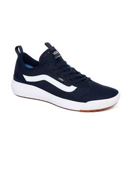 Zapatilla Hombre Vans UltraRange Exo Azul