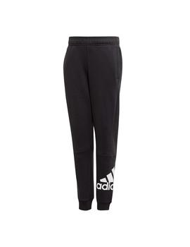 Pantalon Niño adidas Bos Negro