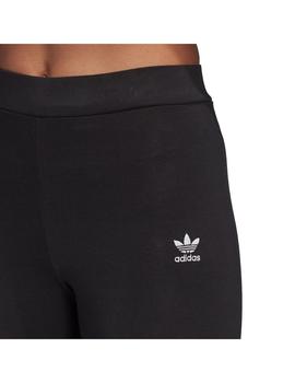 Malla Mujer adidas Negro