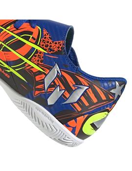 Bota F.Sala unisex adidas Nemeziz Messi 19.4 Estam