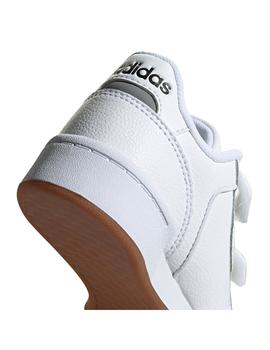 Zapatilla Niñ@ adidas Roguera Blanca