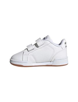 Zapatilla Niñ@ adidas Roguera Blanca