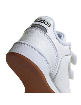 Zapatilla Niñ@ adidas Roguera Blanca